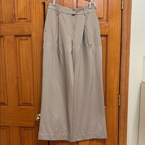 Kotn Wide Leg Trousers